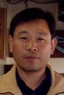 (목산)황 석현--한국전통서각예술문화원18기