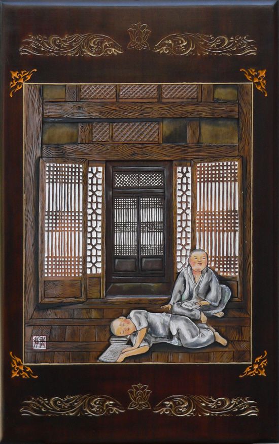 풍경소리3