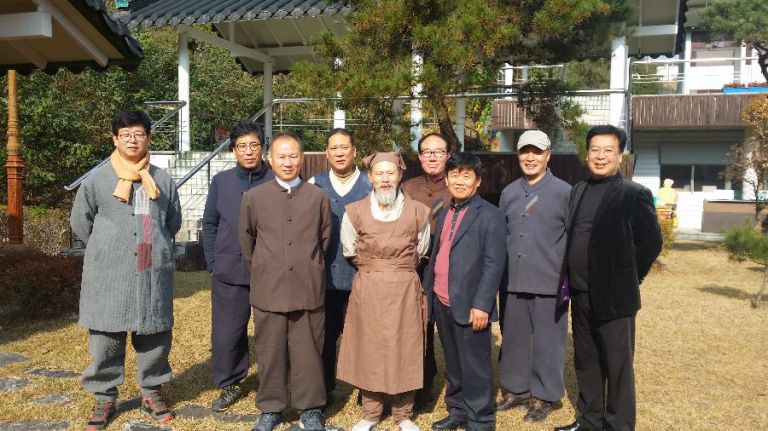 유교책판,유네스코 세계기록유산등재 1주년기념 국제학술대회 참가