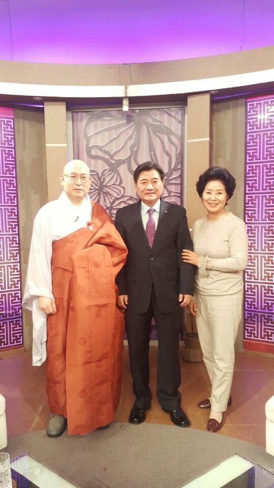 문화원 25기 구암 성기태  회원님이 btn불교-TV에 출연 하셨습니다. [ btn신행담(가피)180회\