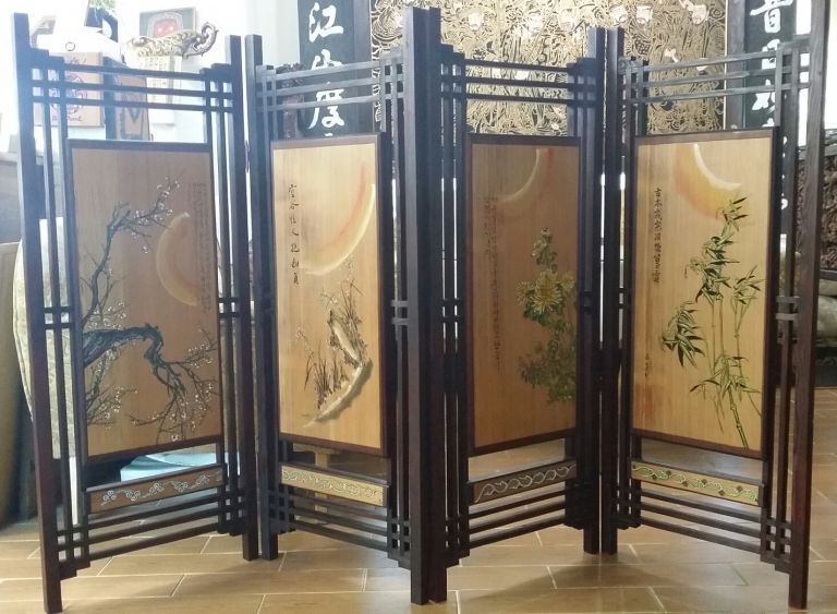 소진작