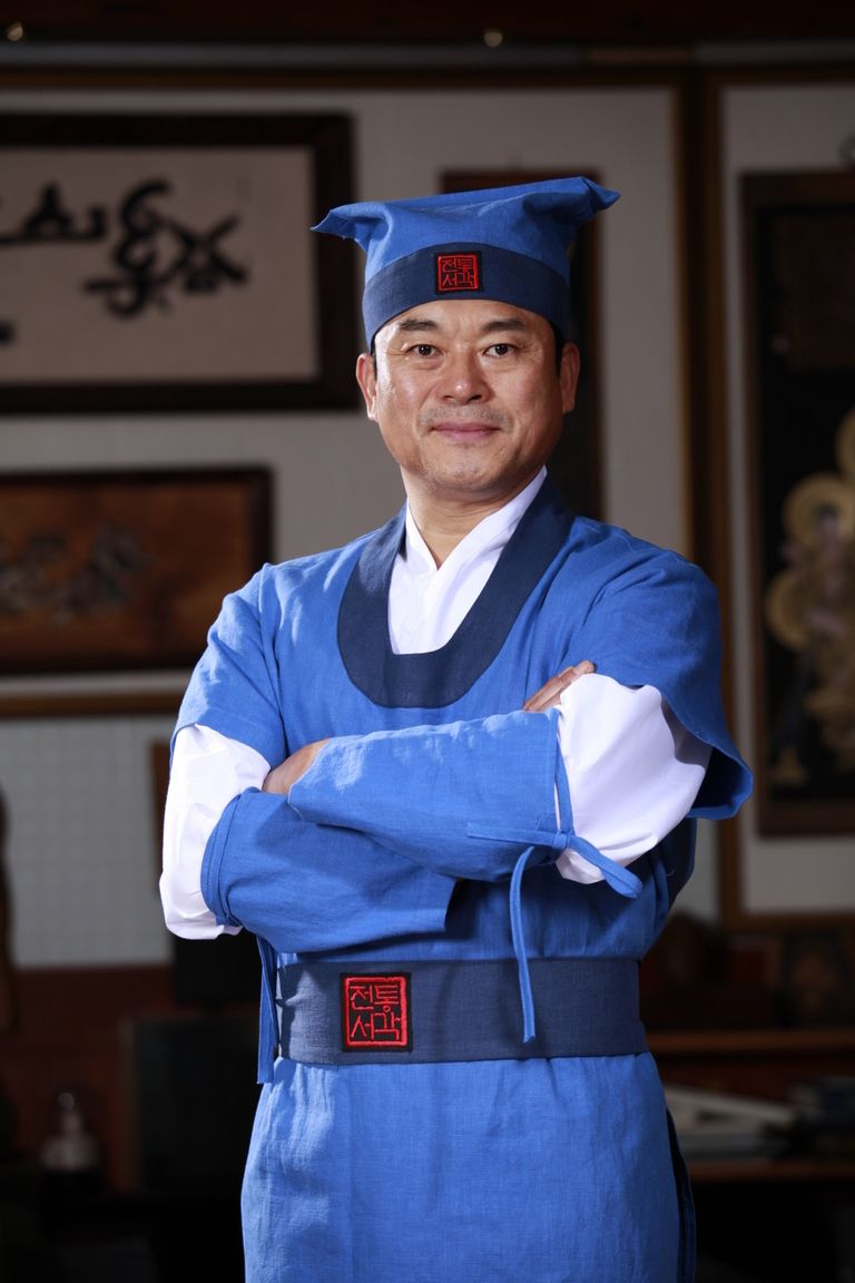 제공>김용호-사)한국전통서각예술협회 정회원.초대작가.한국전통서각예술문화원27기.         우당각연회회원.