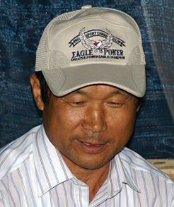 (동강)