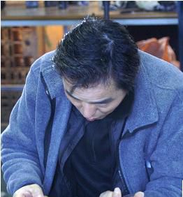 송산)