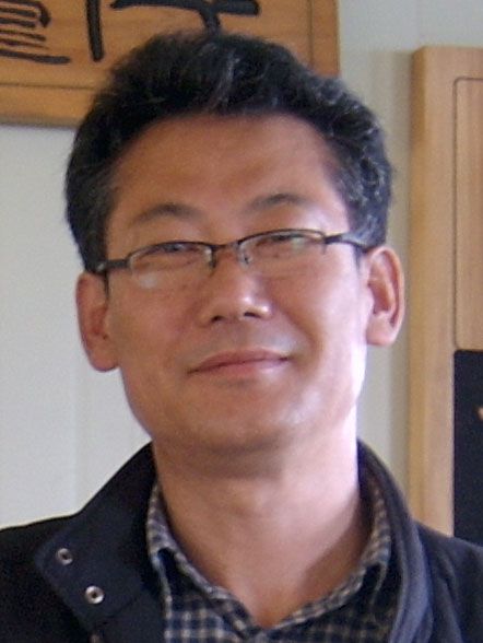 장산)