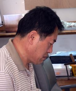 지장